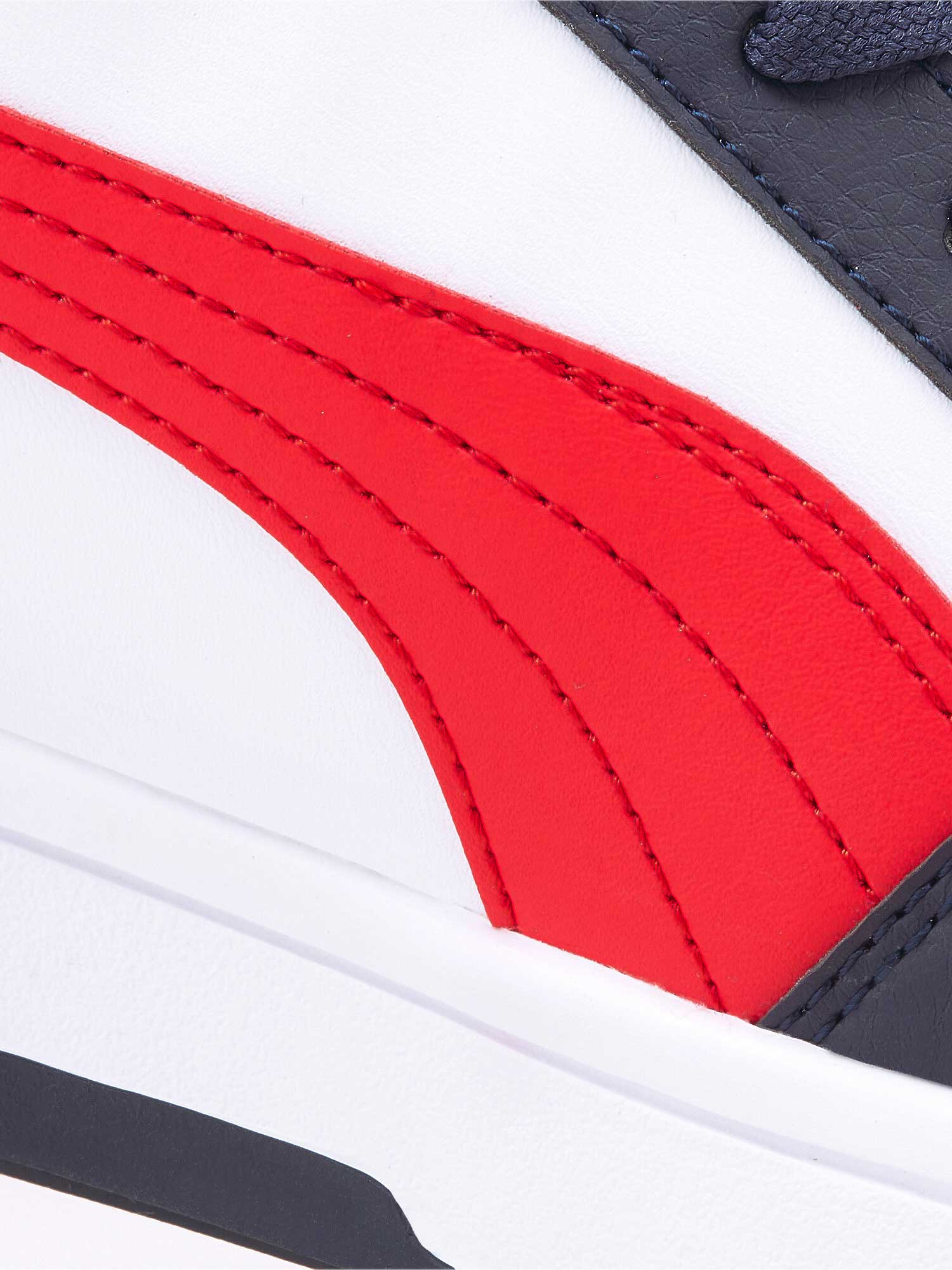 PUMA Обувки Puma Rebound LayUp SL