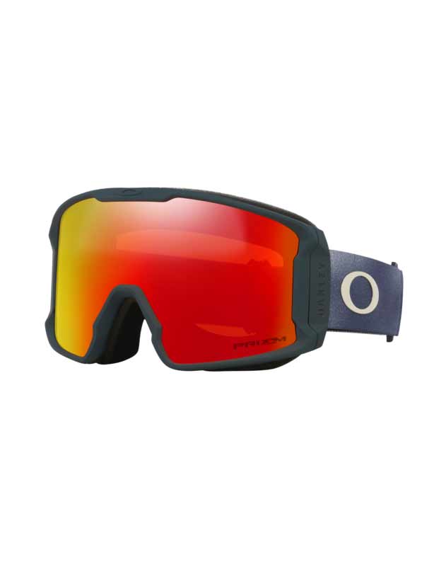 OAKLEY Ски маска LINE MINER M