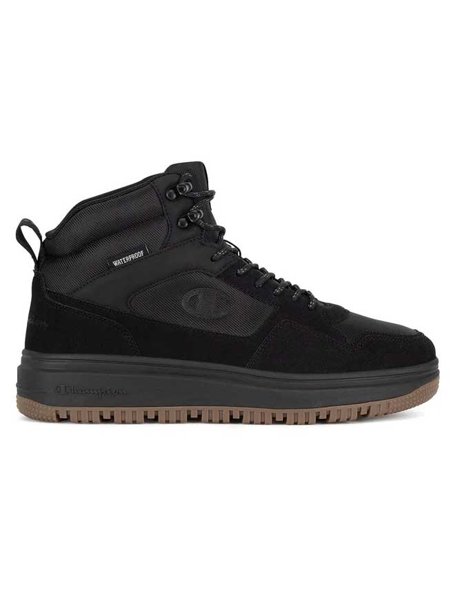 CHAMPION Обувки REBOUND MID UTILITY WP
