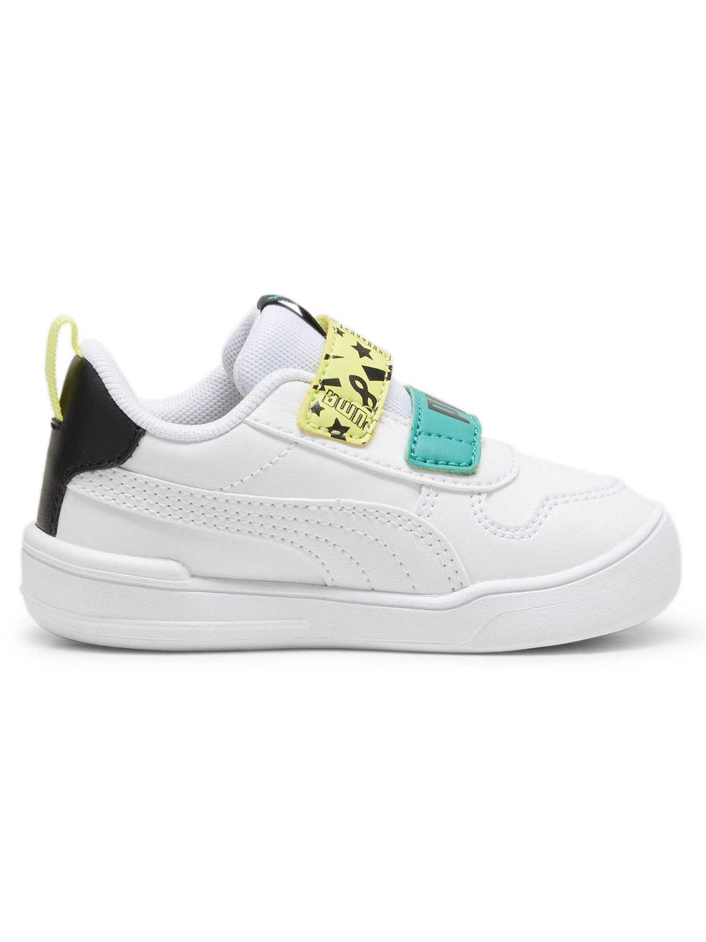 PUMA Обувки Multiflex SL Masked Hero V Inf