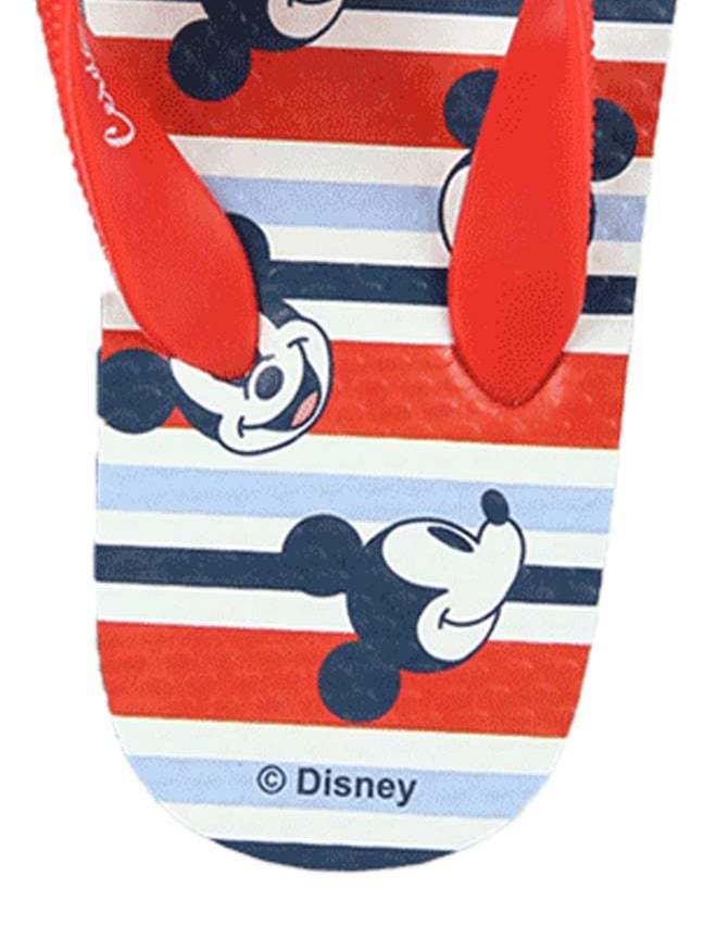 CERDA Джапанки LIGHTS MICKEY