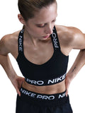 NIKE Спортен сутиен W NP BRA TT