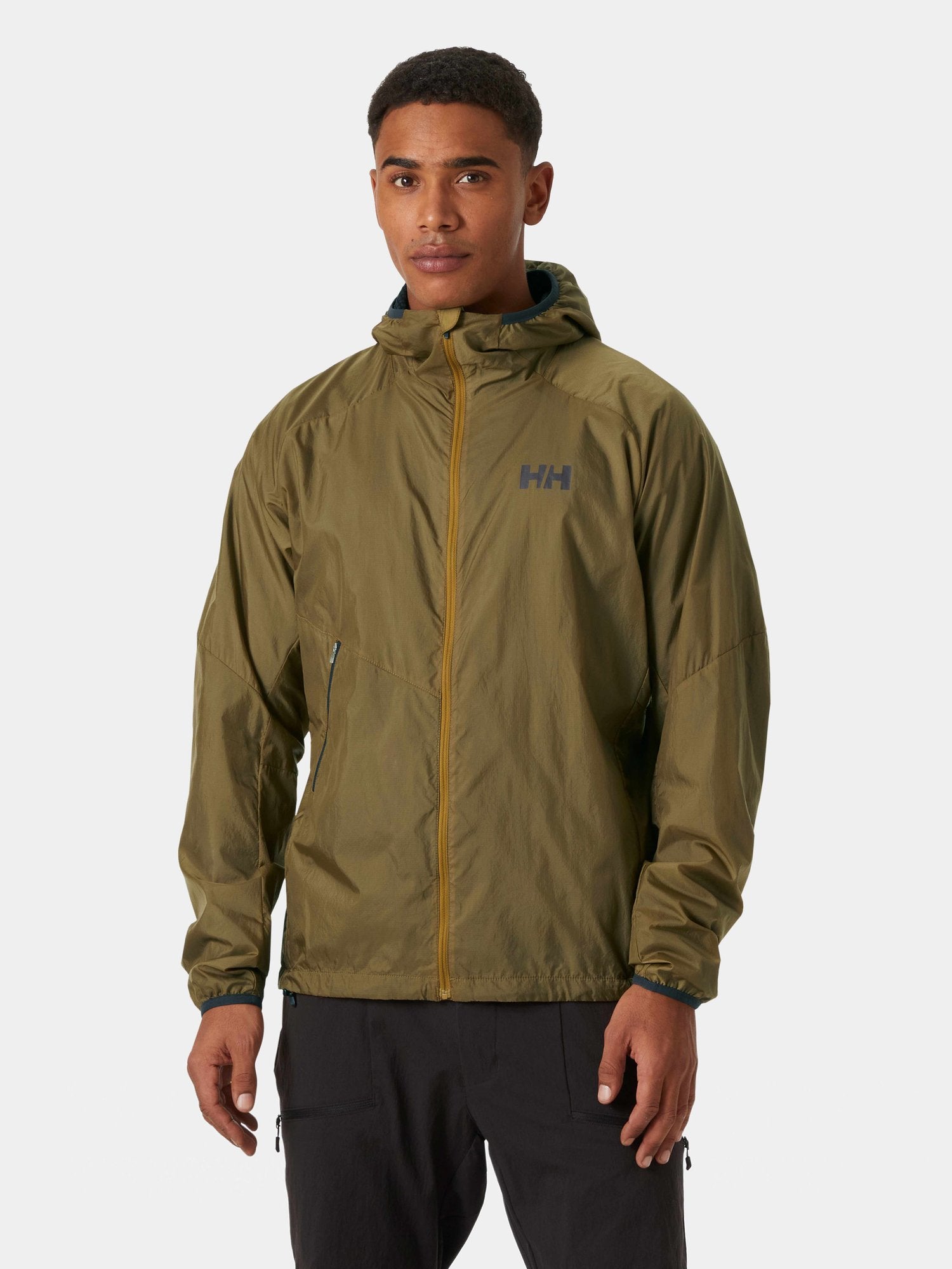 HELLY HANSEN Ветровка RAPIDE INSULATOR WIND JACKET