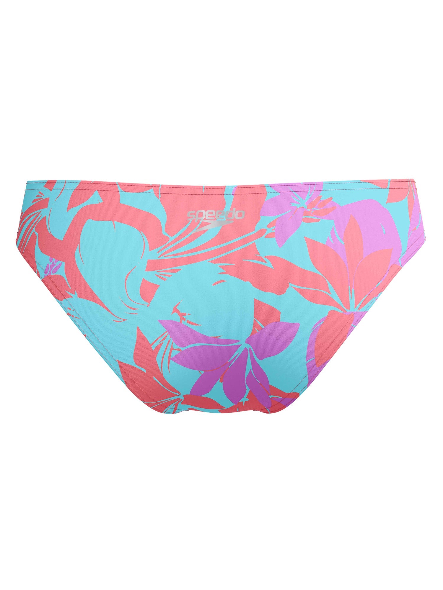 SPEEDO Бански долнище WOMENS ALLOVER DIGITAL