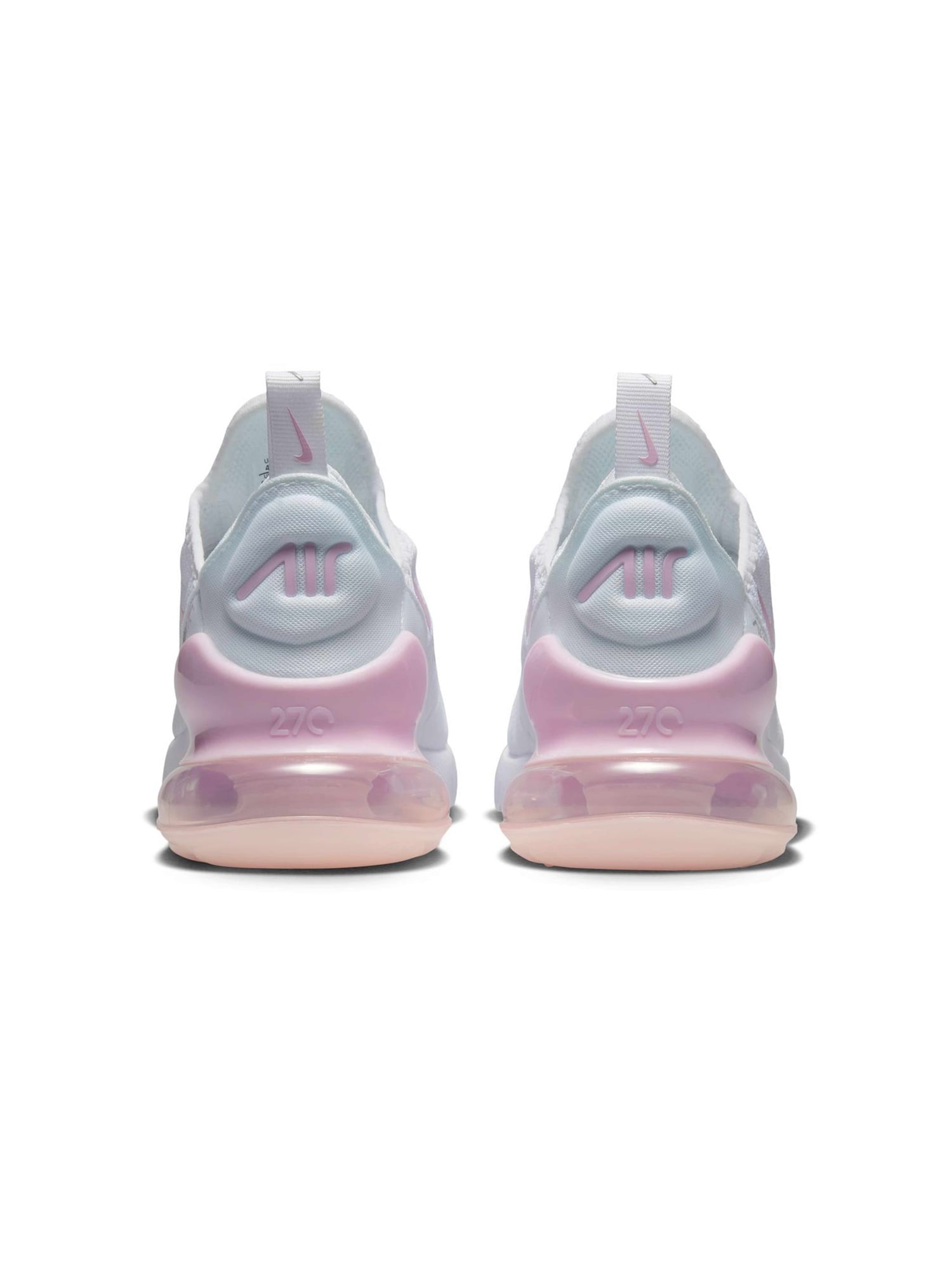 NIKE Обувки AIR MAX 270 (GS)