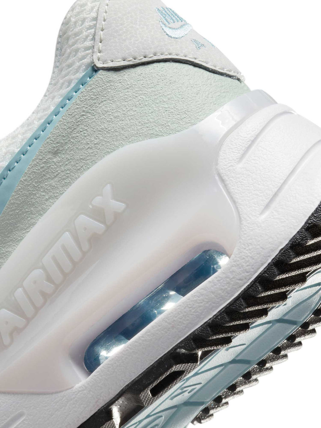 NIKE Обувки W AIR MAX SYSTM
