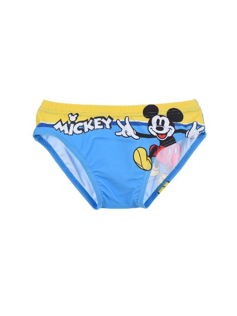 KIDS MOVIE HEROES Бански MICKEY