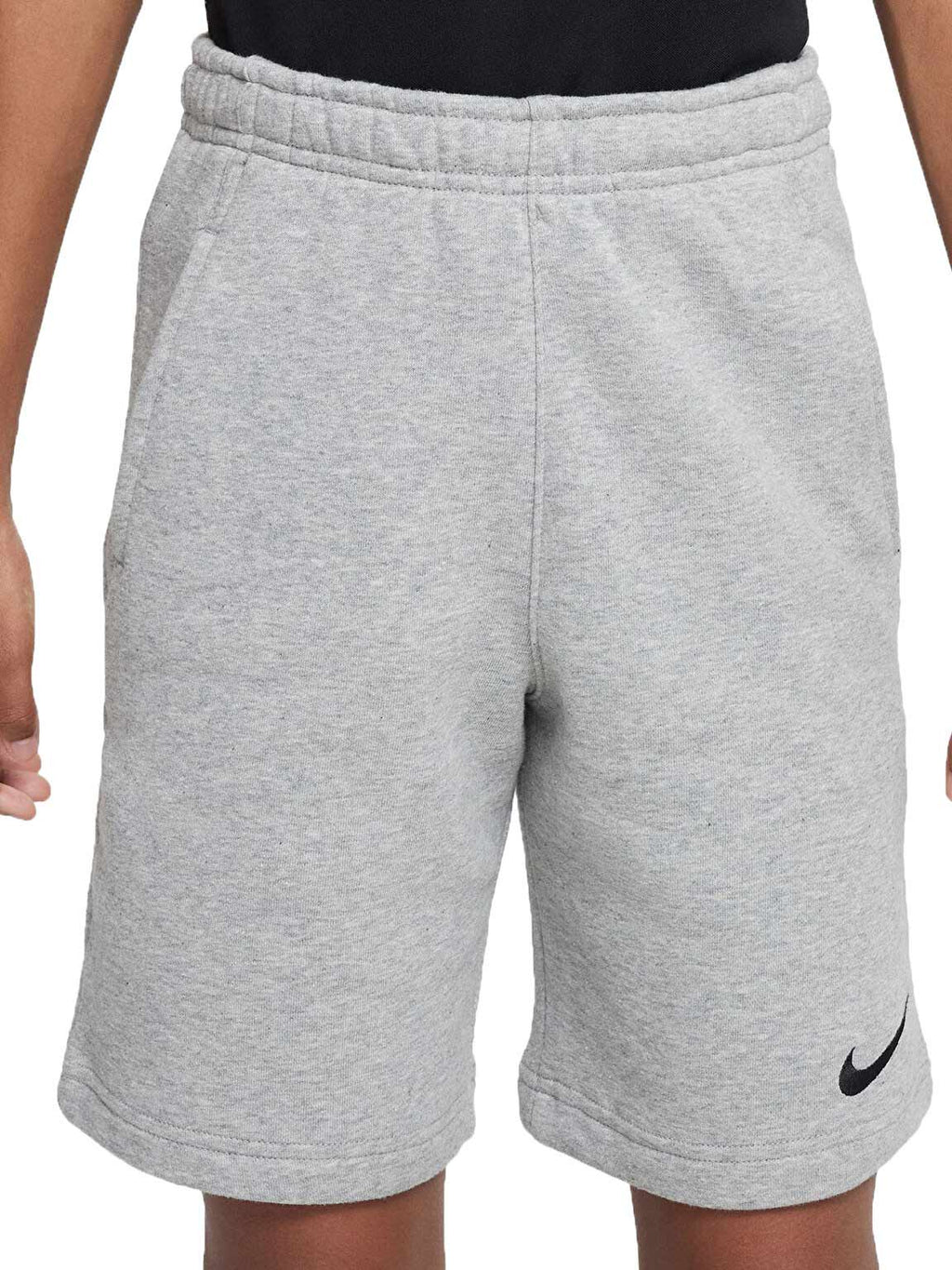 NIKE TEAM Къси панталони Y NK FLC PARK20 SHORT KZ