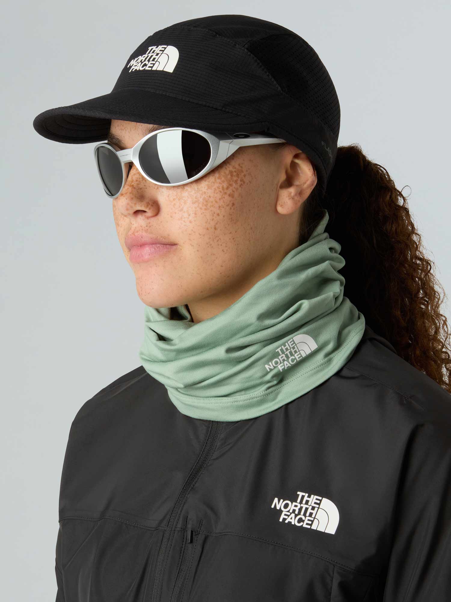 THE NORTH FACE Шал-яка BASE GAITER