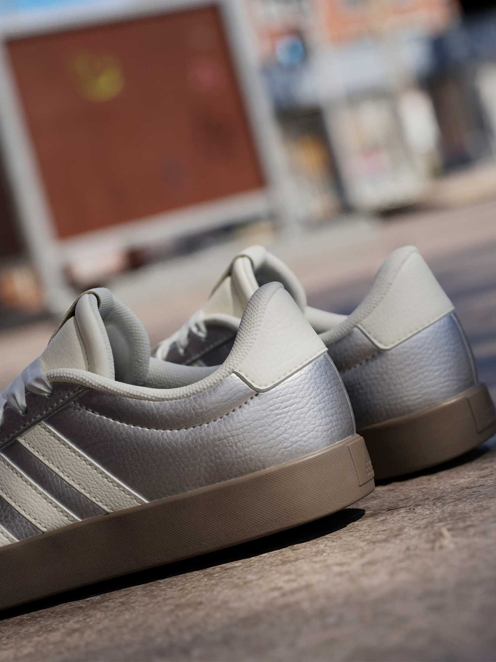 ADIDAS SPORTSWEAR Обувки VL Court 3.0