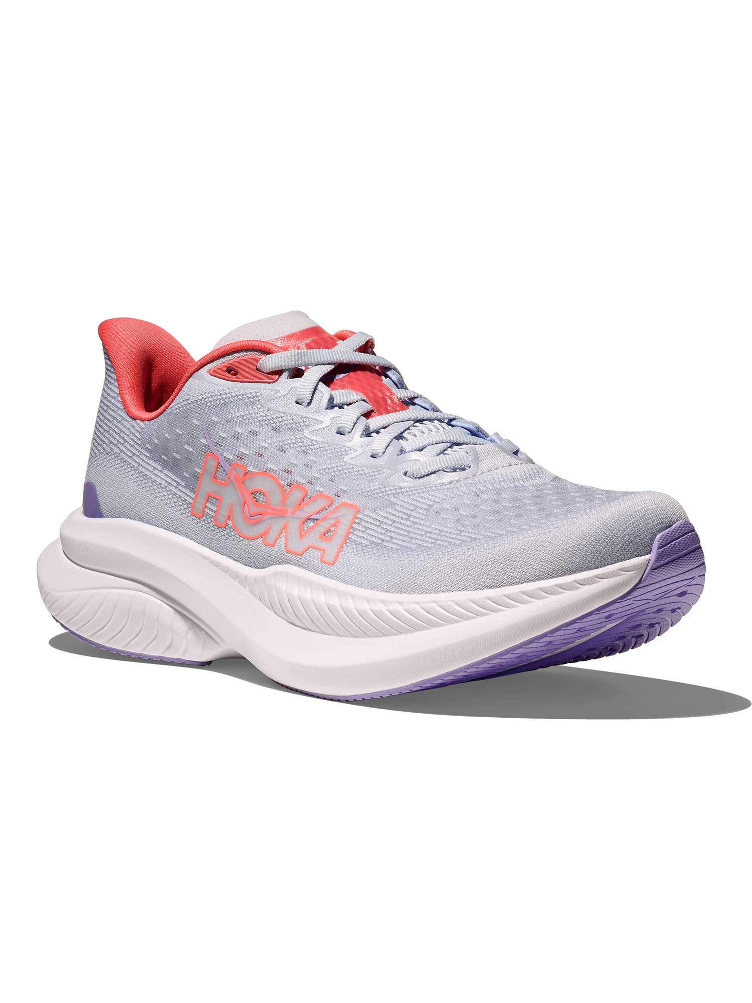 HOKA Обувки W MACH 6