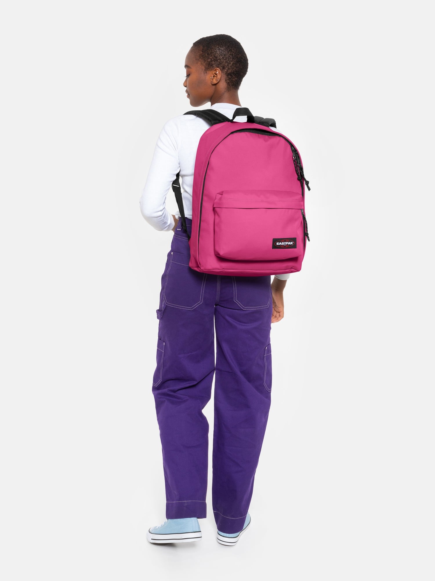 EASTPAK Раница OUT OF OFFICE-27 L