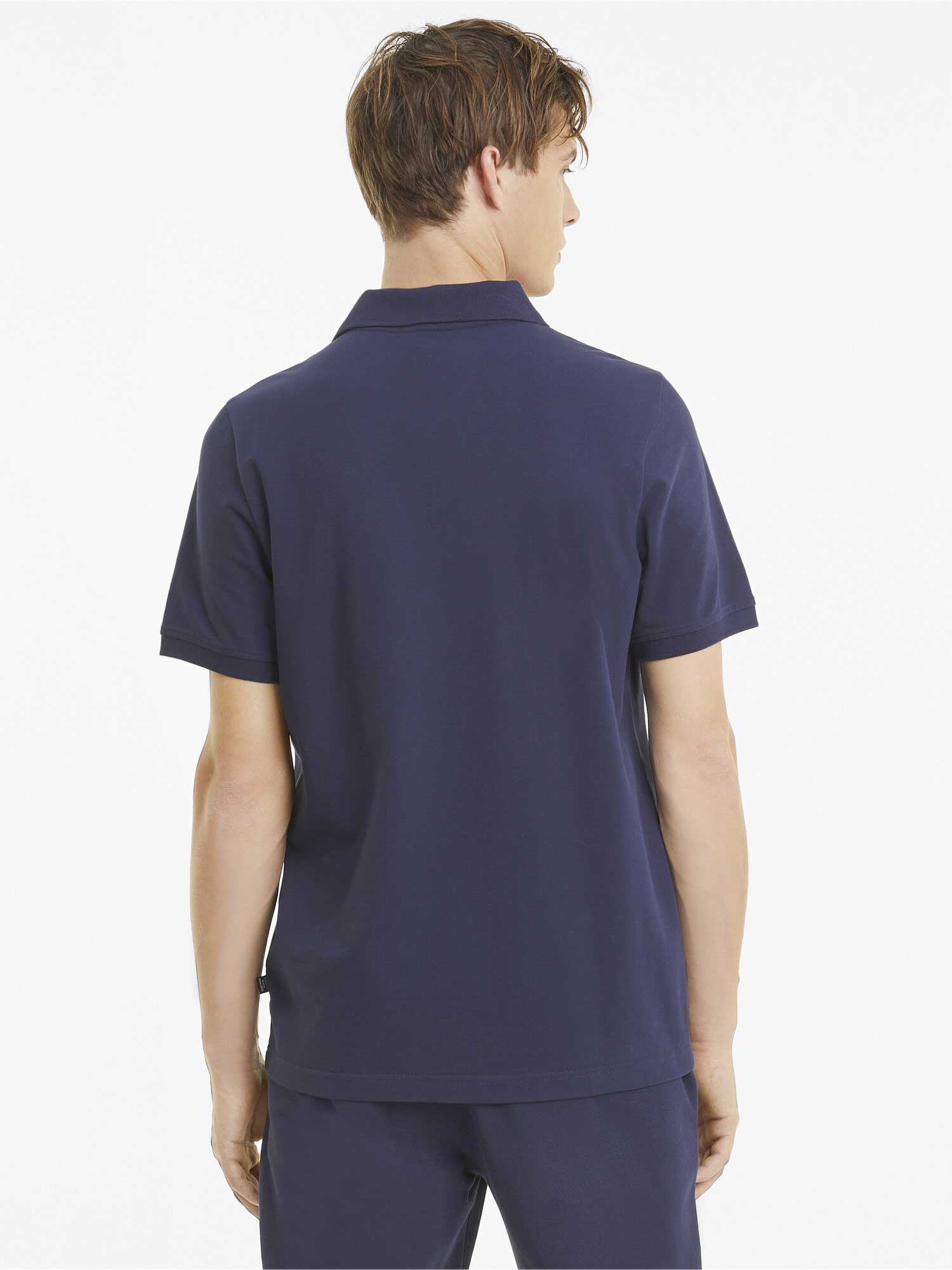 PUMA Тениска ESS Pique Polo
