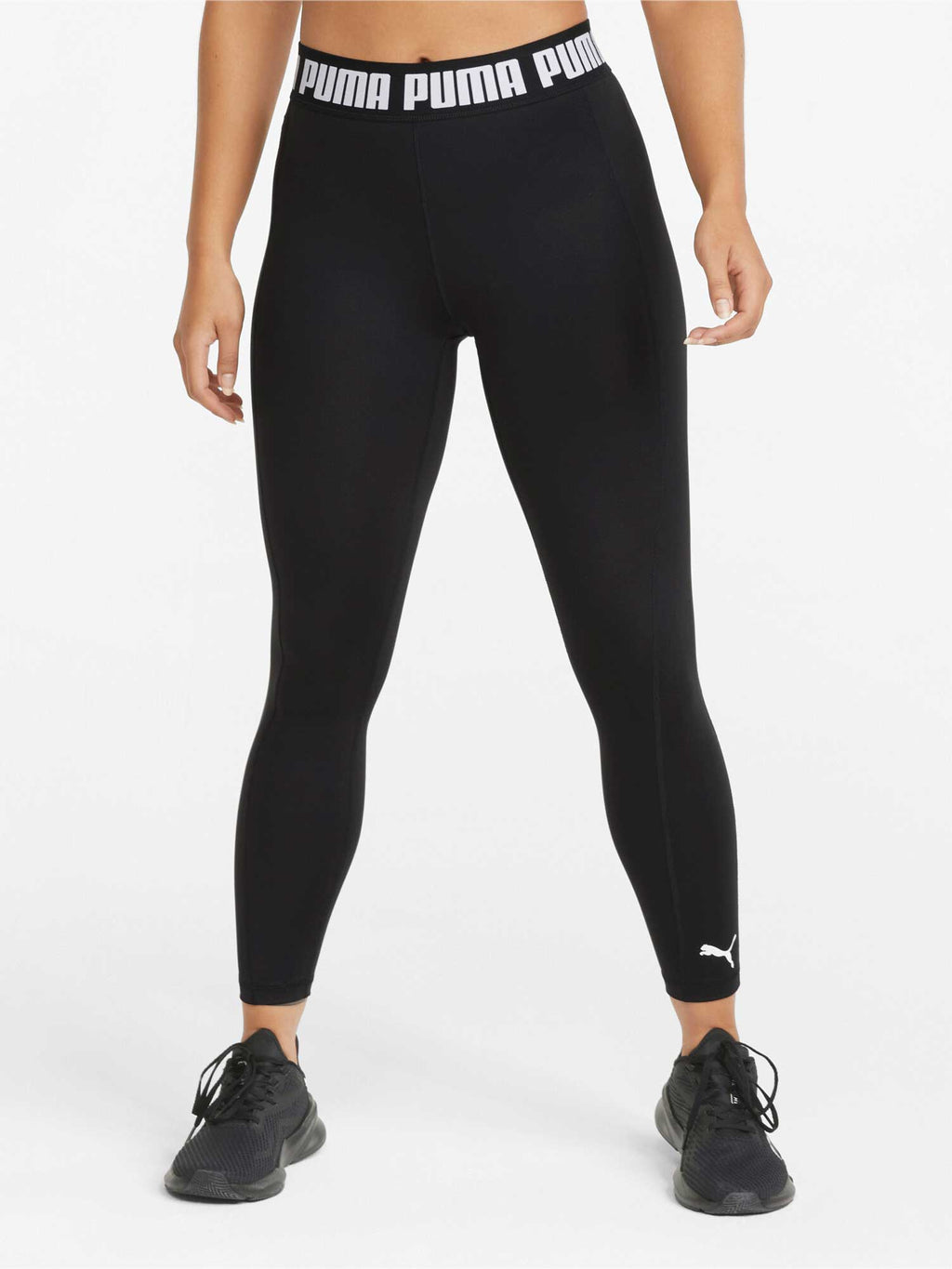 PUMA Клин Train STRONG High Waist Full