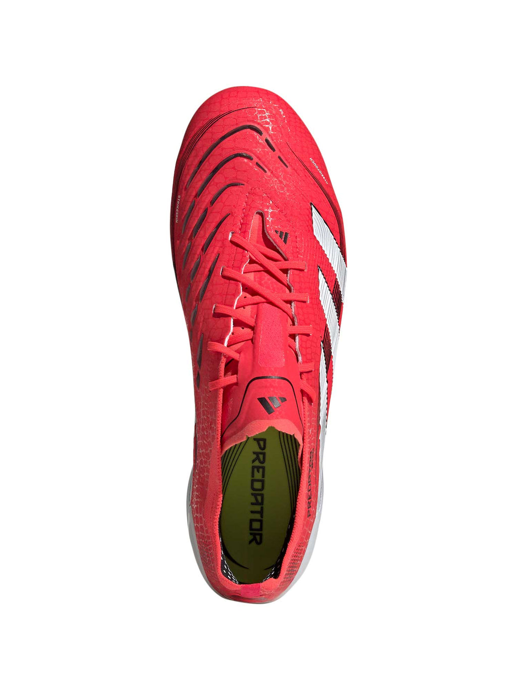 ADIDAS PERFORMANCE Обувки Predator Elite Firm Ground Boots