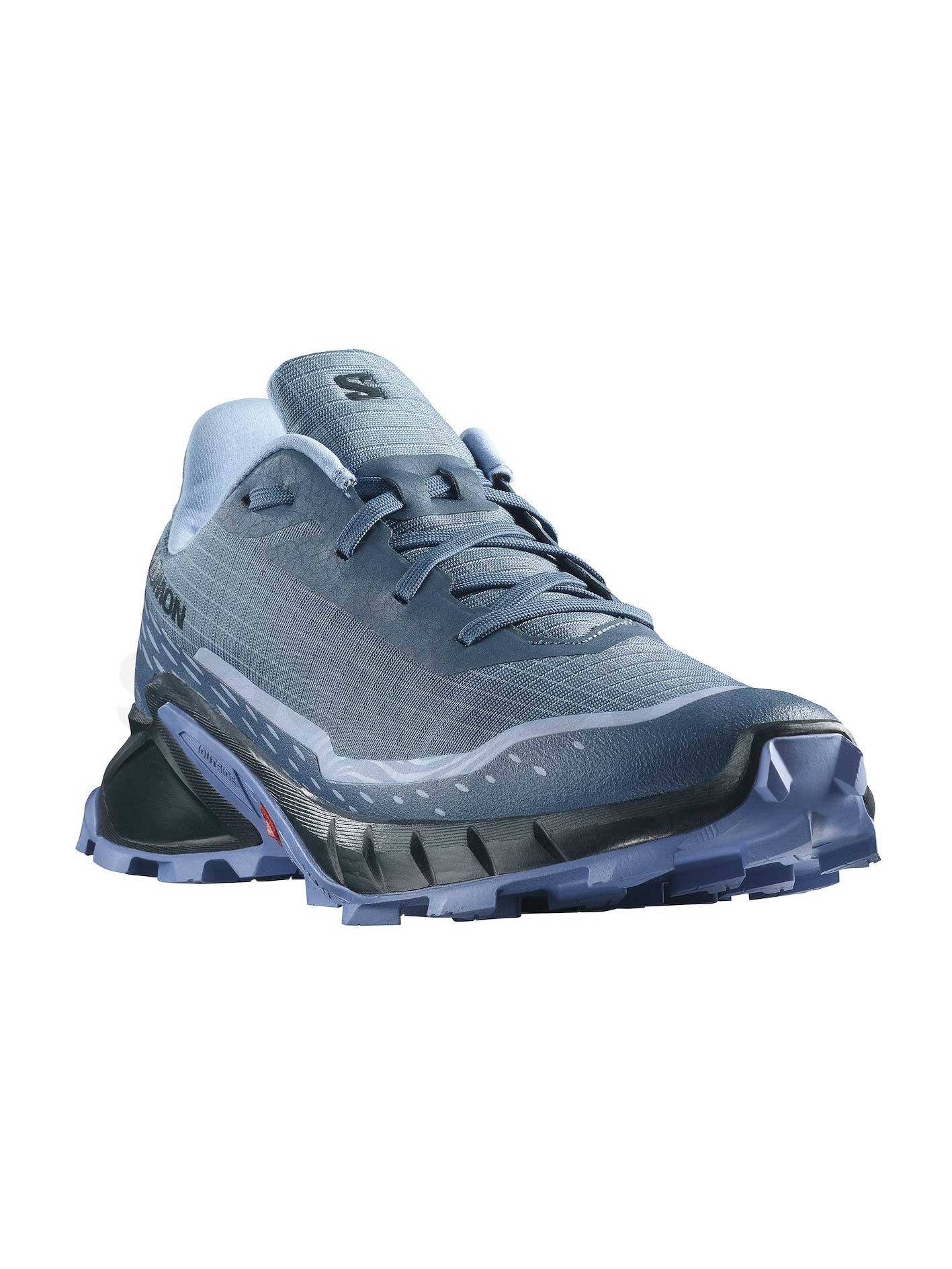 SALOMON Обувки ALPHACROSS 5 W