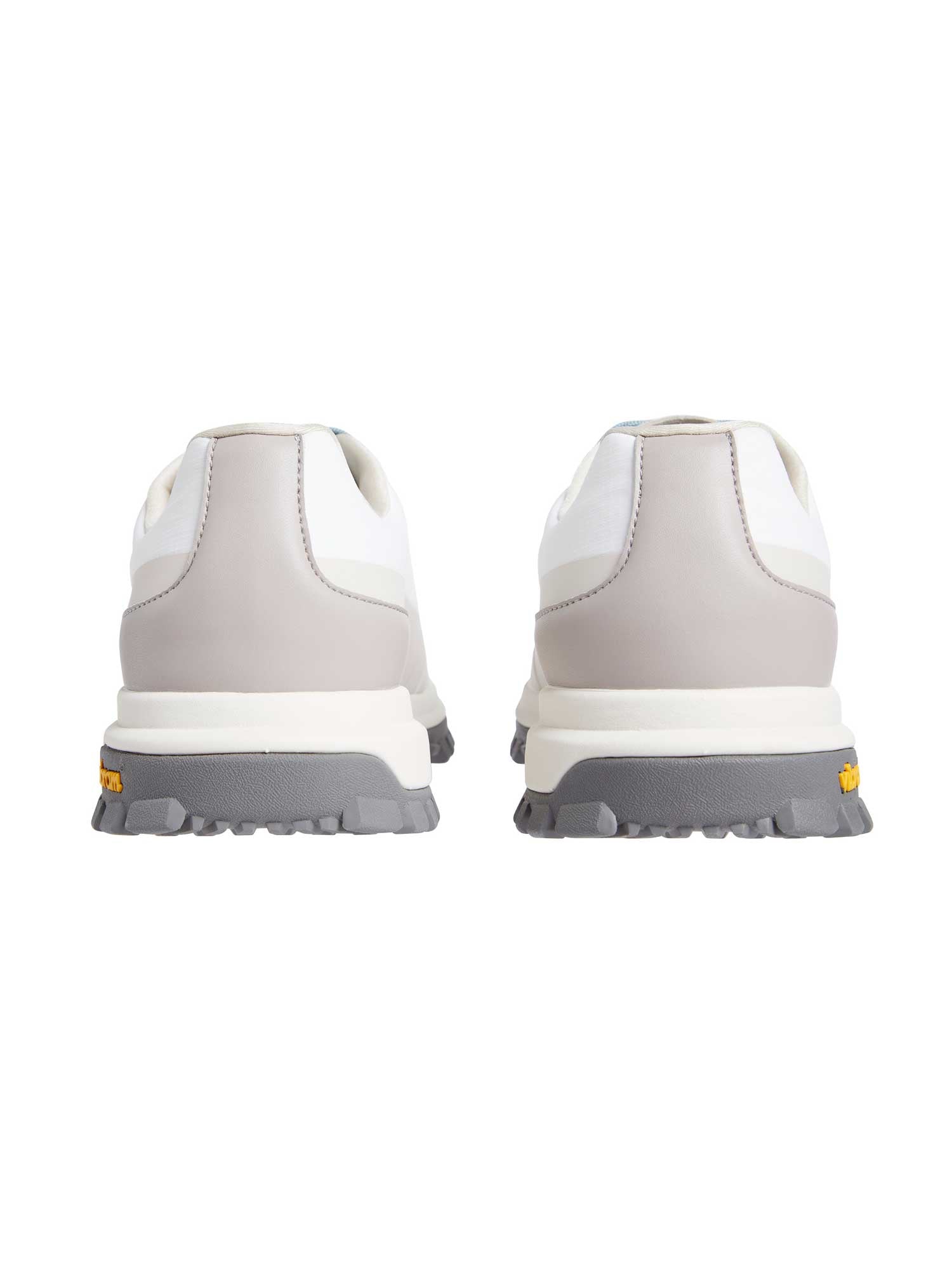 Calvin Klein Jeans Обувки VIBRAM TOOTH RUNNER IN HI TECH