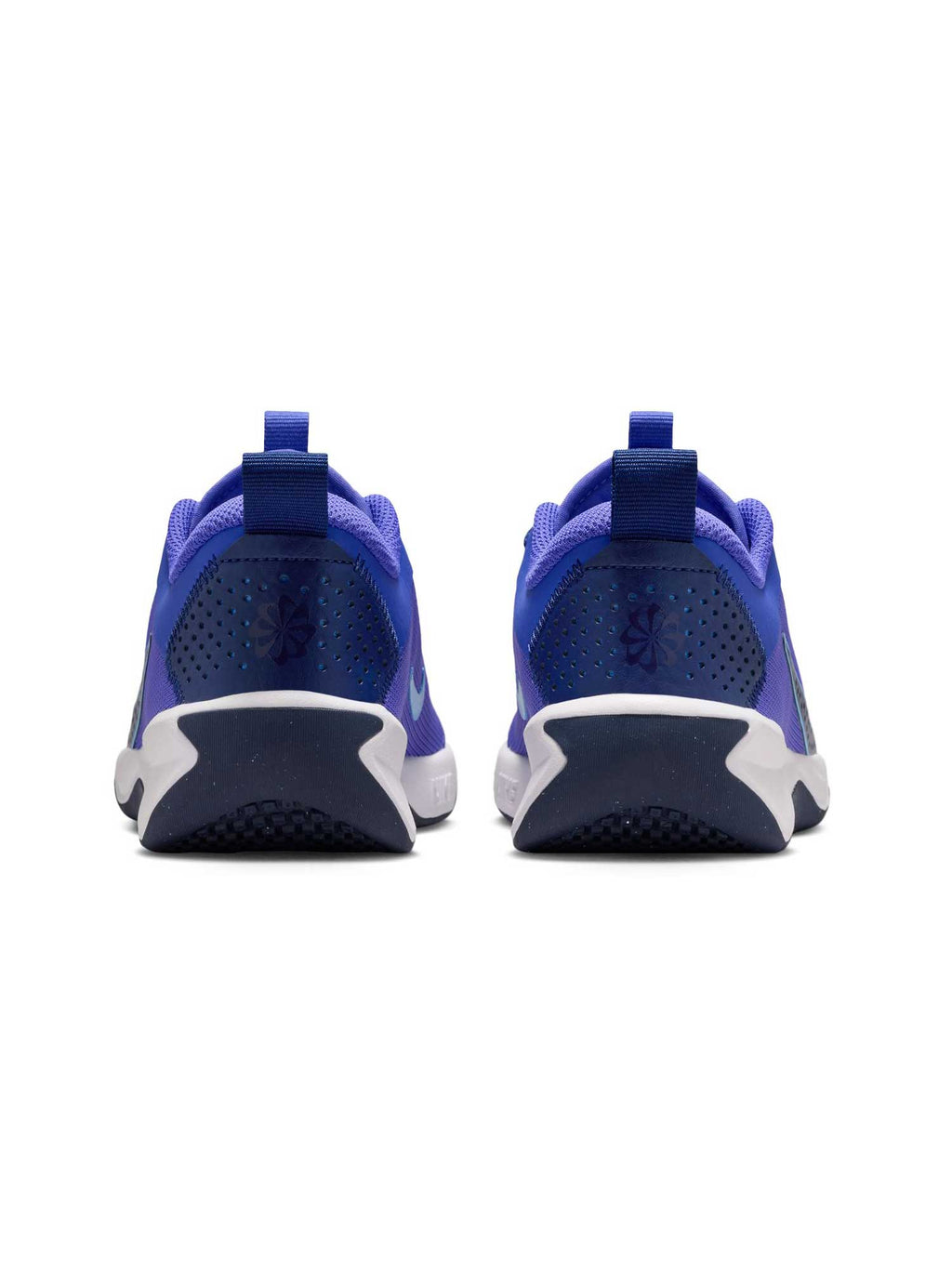 NIKE Обувки OMNI MULTI-COURT GS