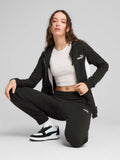 PUMA Спортен екип Hooded Sweat Suit TR cl