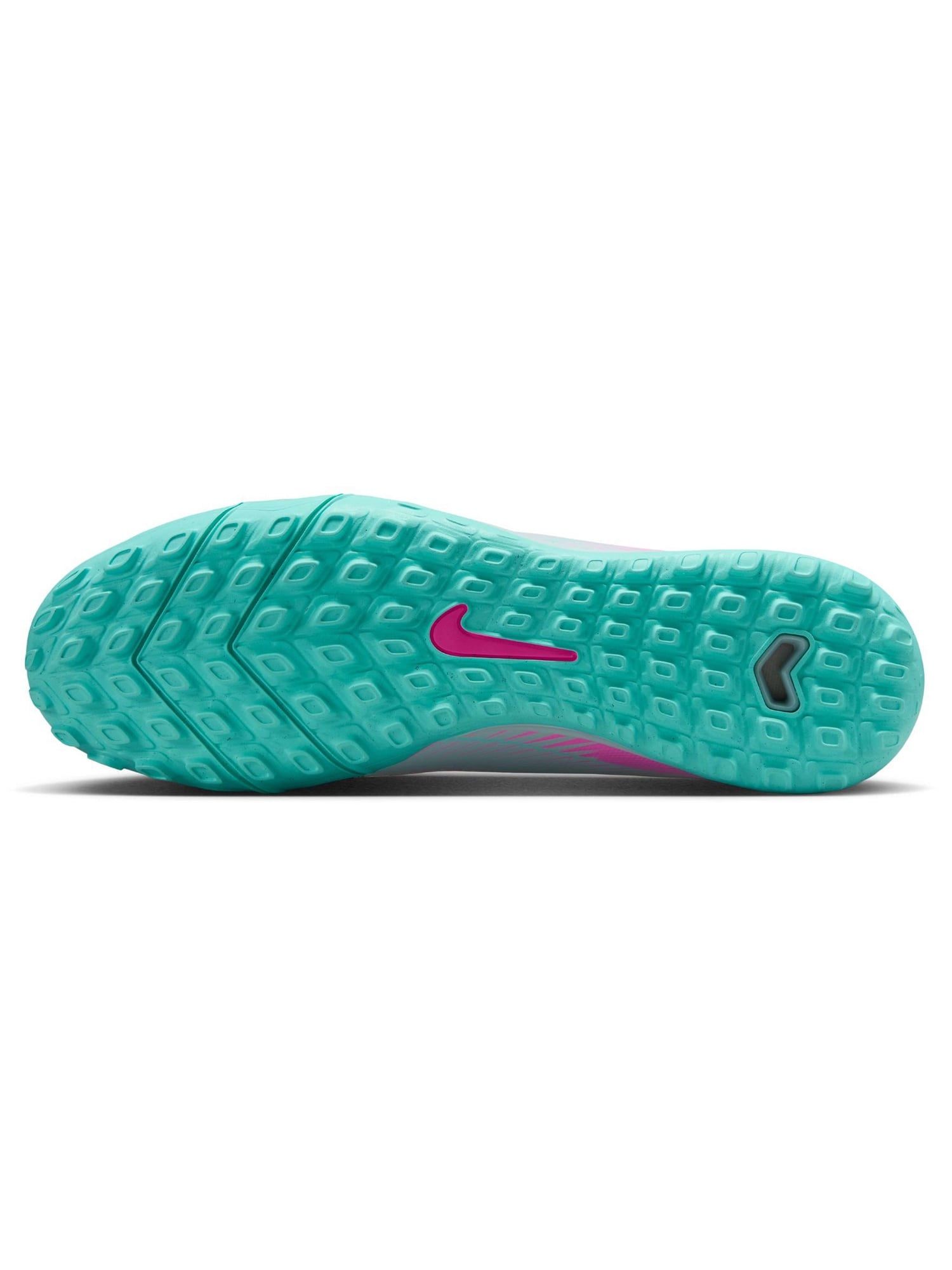 NIKE Обувки ZOOM VAPOR 16 ACADEMY TF