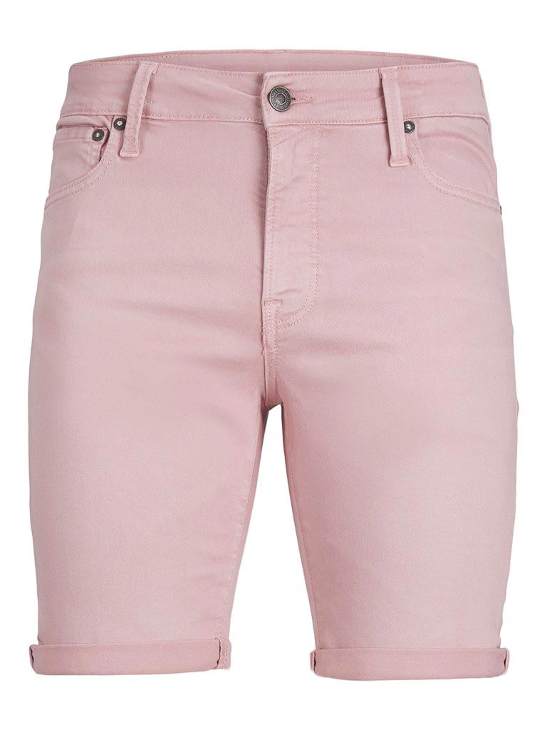 JACK & JONES Къси панталони JPSTRICK JJICON SHORTS AMA SN