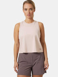HELLY HANSEN Потник W OCEAN CROPPED TANK TOP