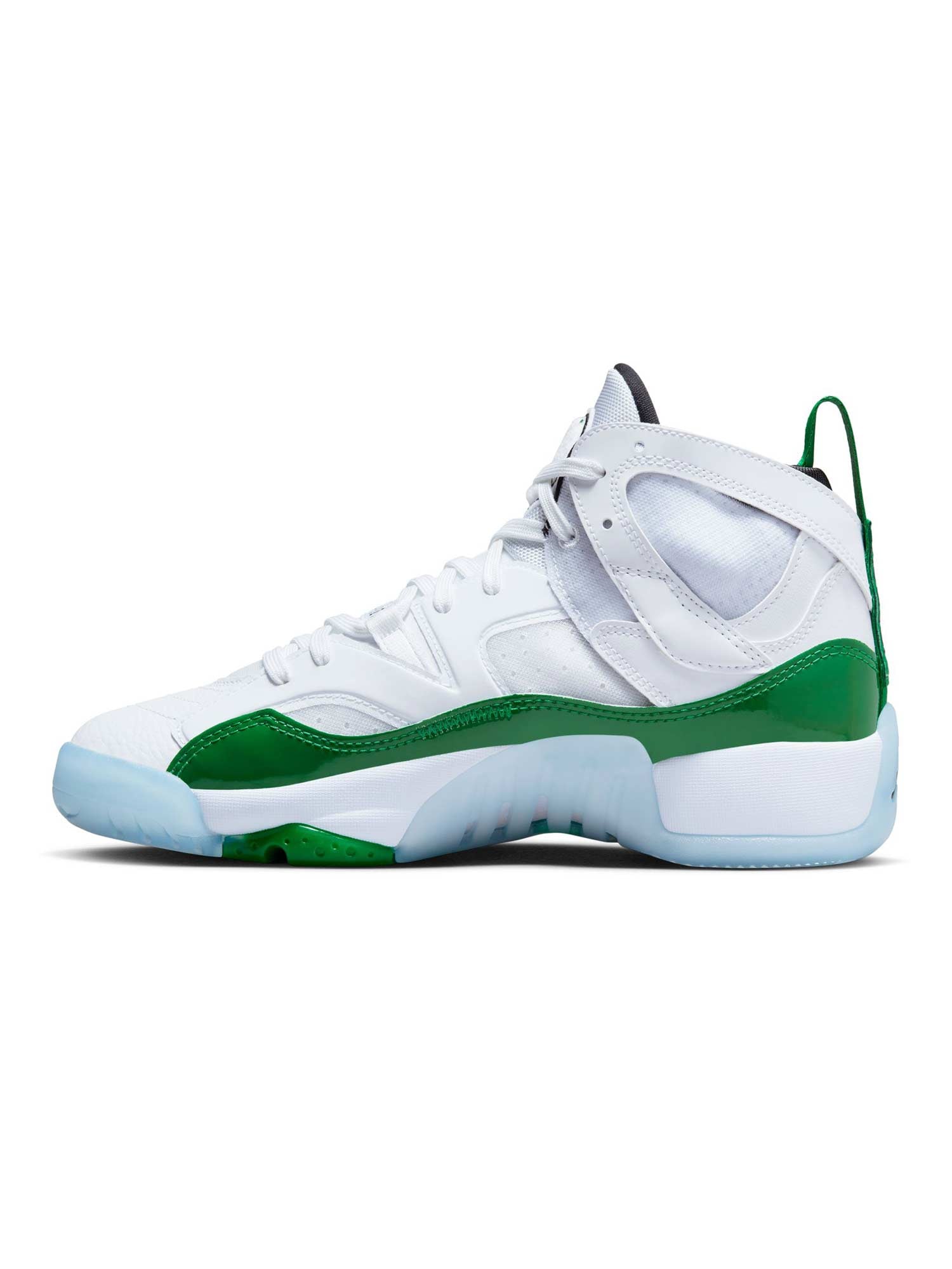 NIKE Обувки JUMPMAN TWO TREY