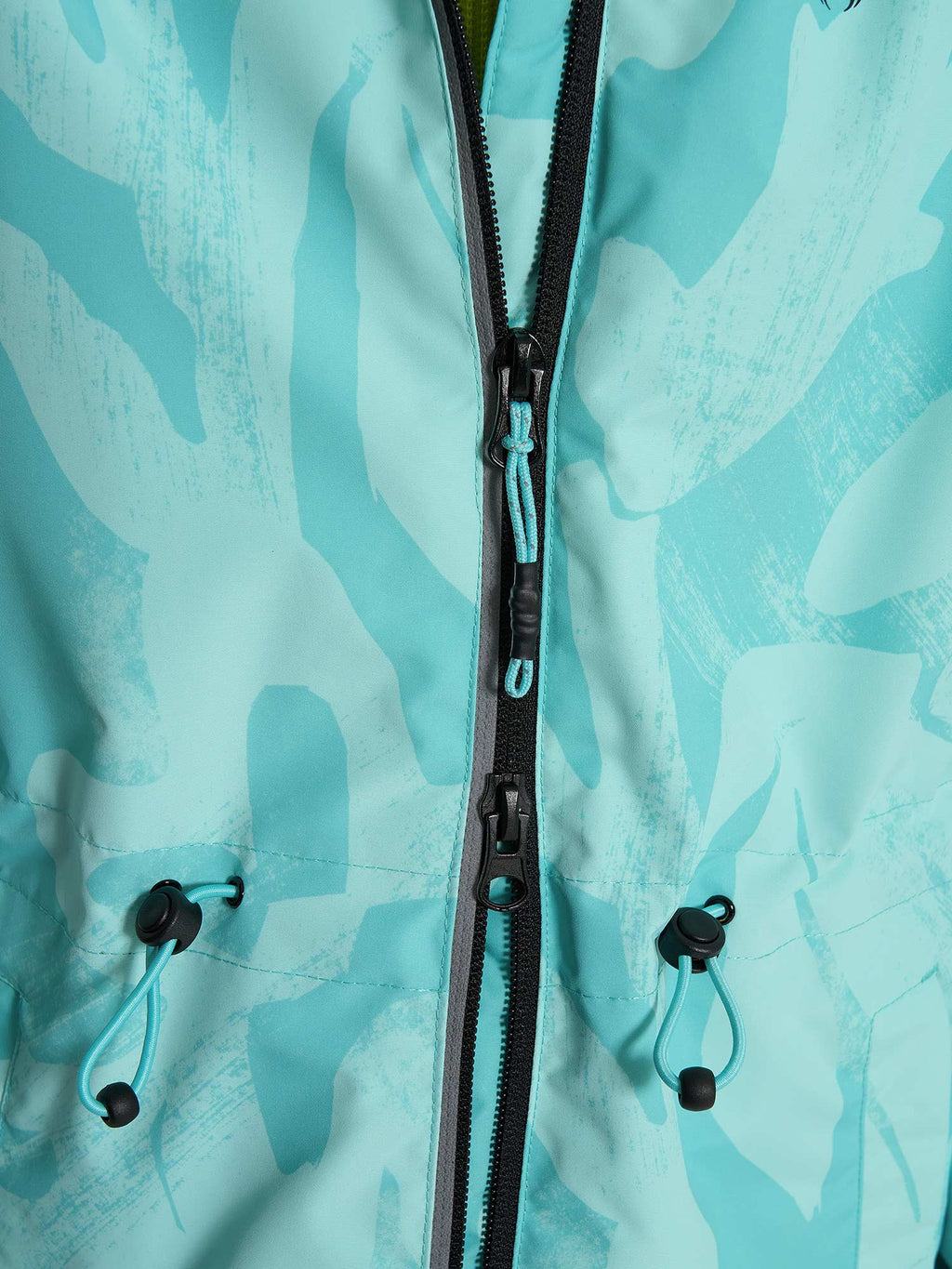 OUTVENTURE Яке Active Girls Non Padded Jacket