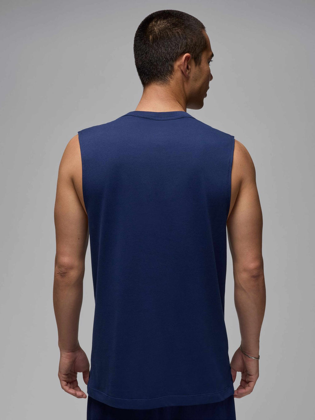 JORDAN Потник M J DF SPRT SLVLS TOP