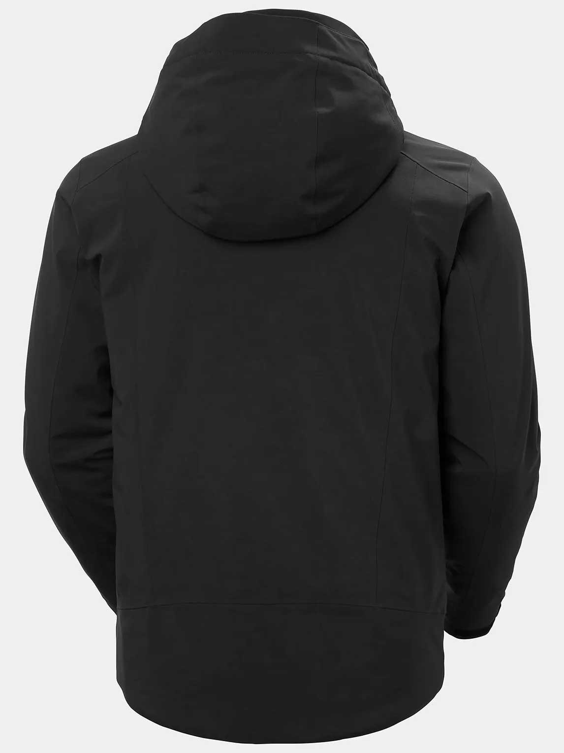 HELLY HANSEN Ски яке ALPHA 4.0 JACKET