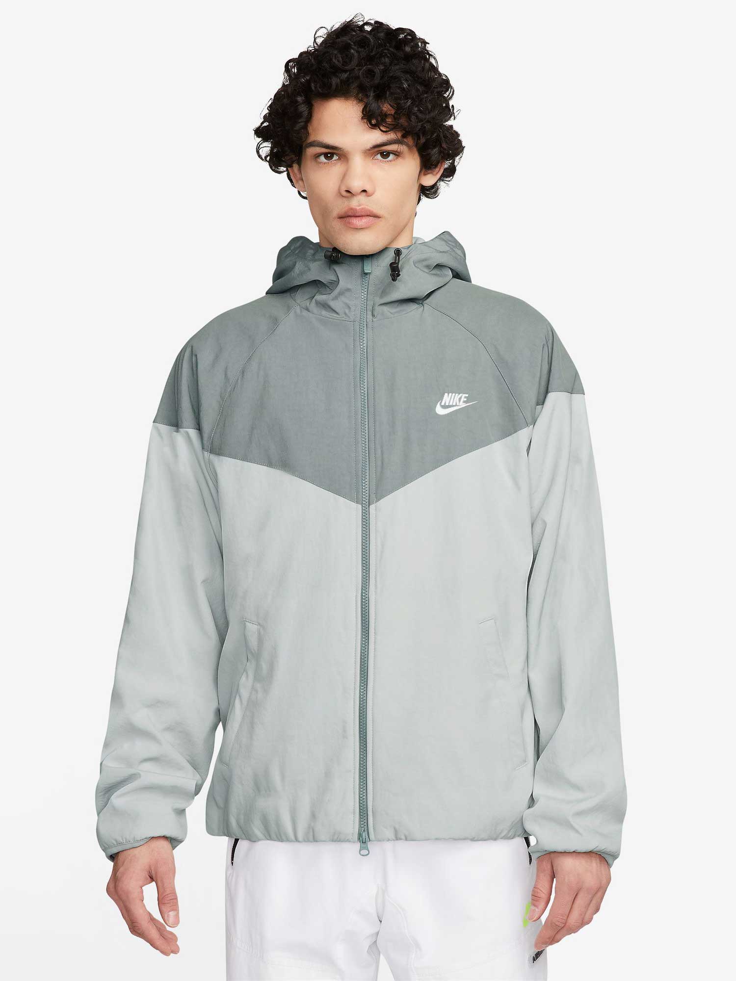 NIKE Ветровка M NK WR WINTER WVN HD JKT