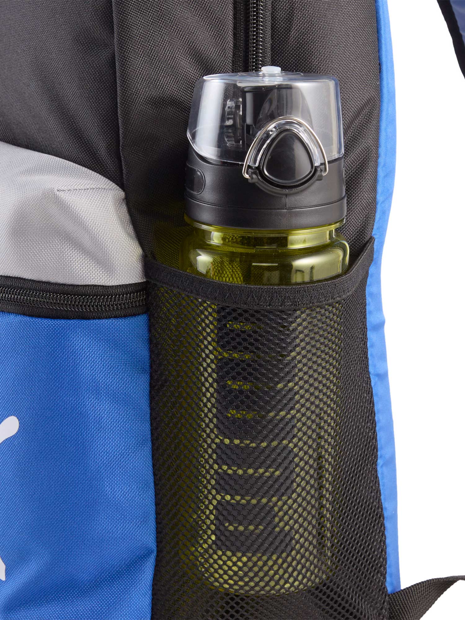 PUMA Раница PHASE COLOR BLOCK Backpack