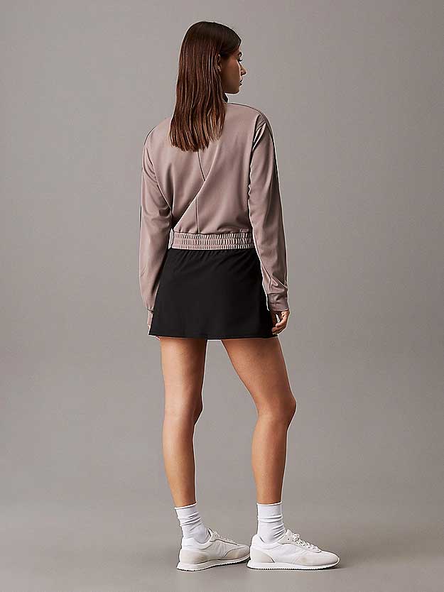 Calvin Klein Performance Пола WO WOven Skirt