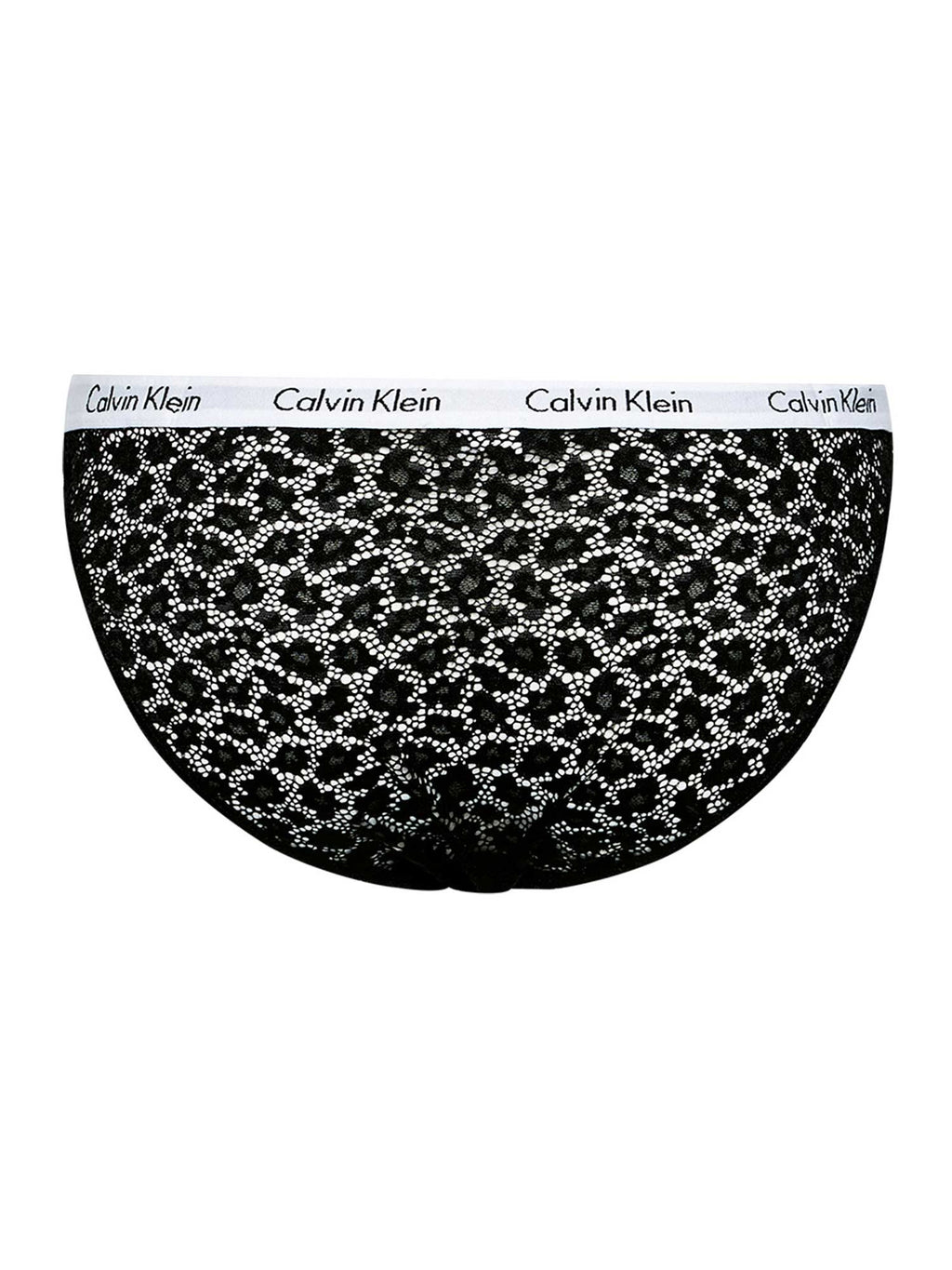 Calvin Klein Underwear Бельо BIKINI