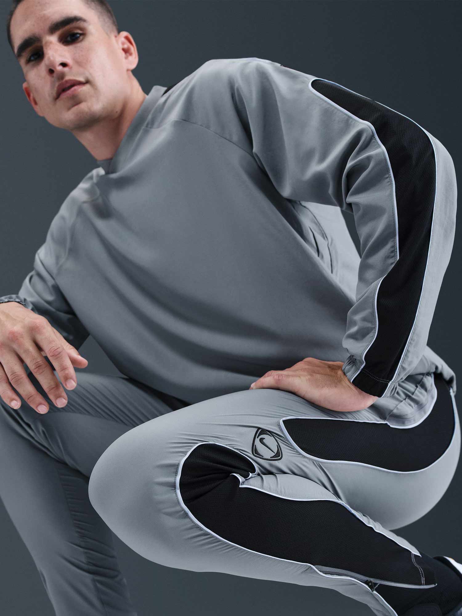 NIKE Спортно долнище M NK DF ACD+ PNT W