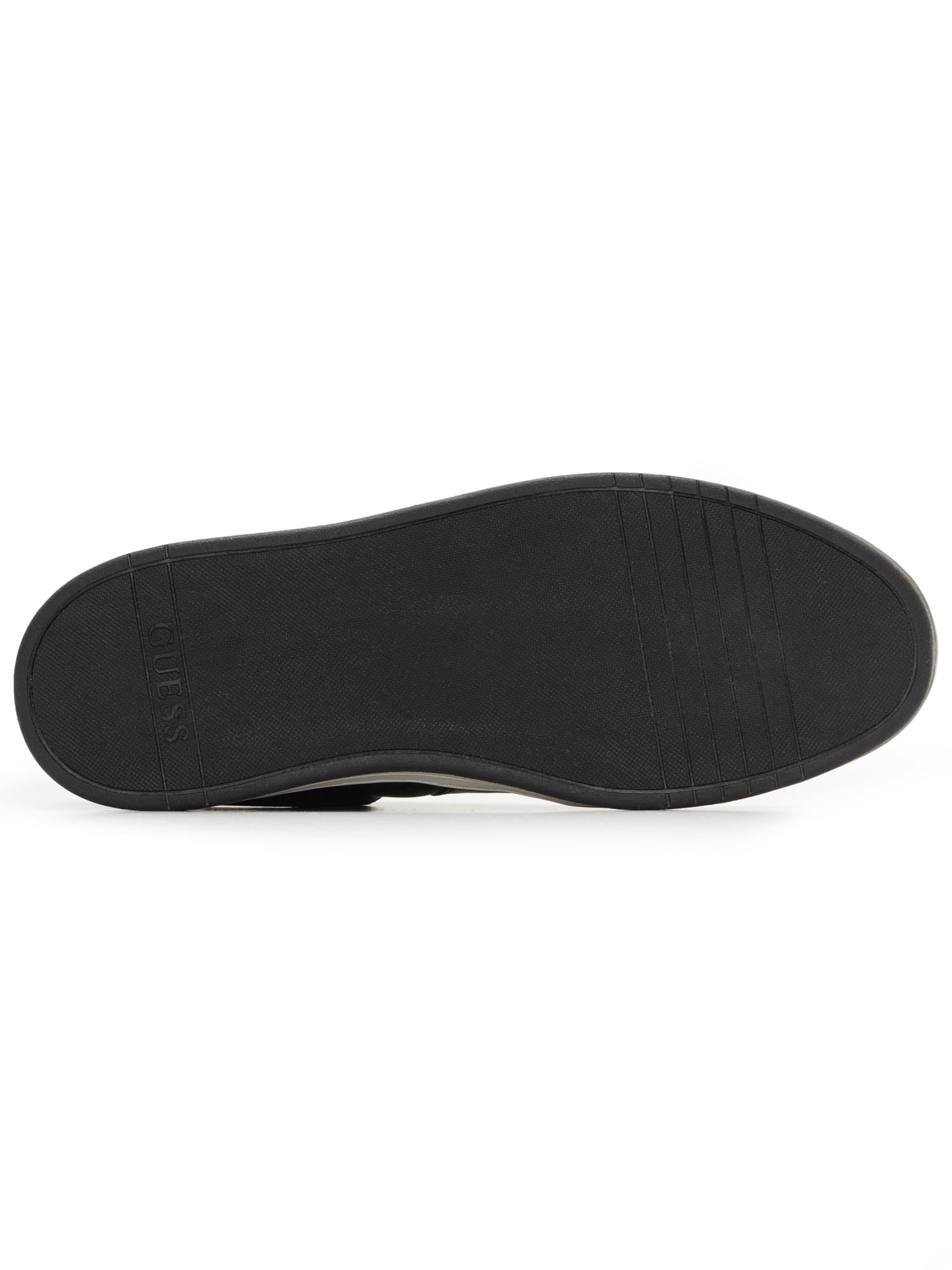 GUESS Обувки CERTOSA BASKET