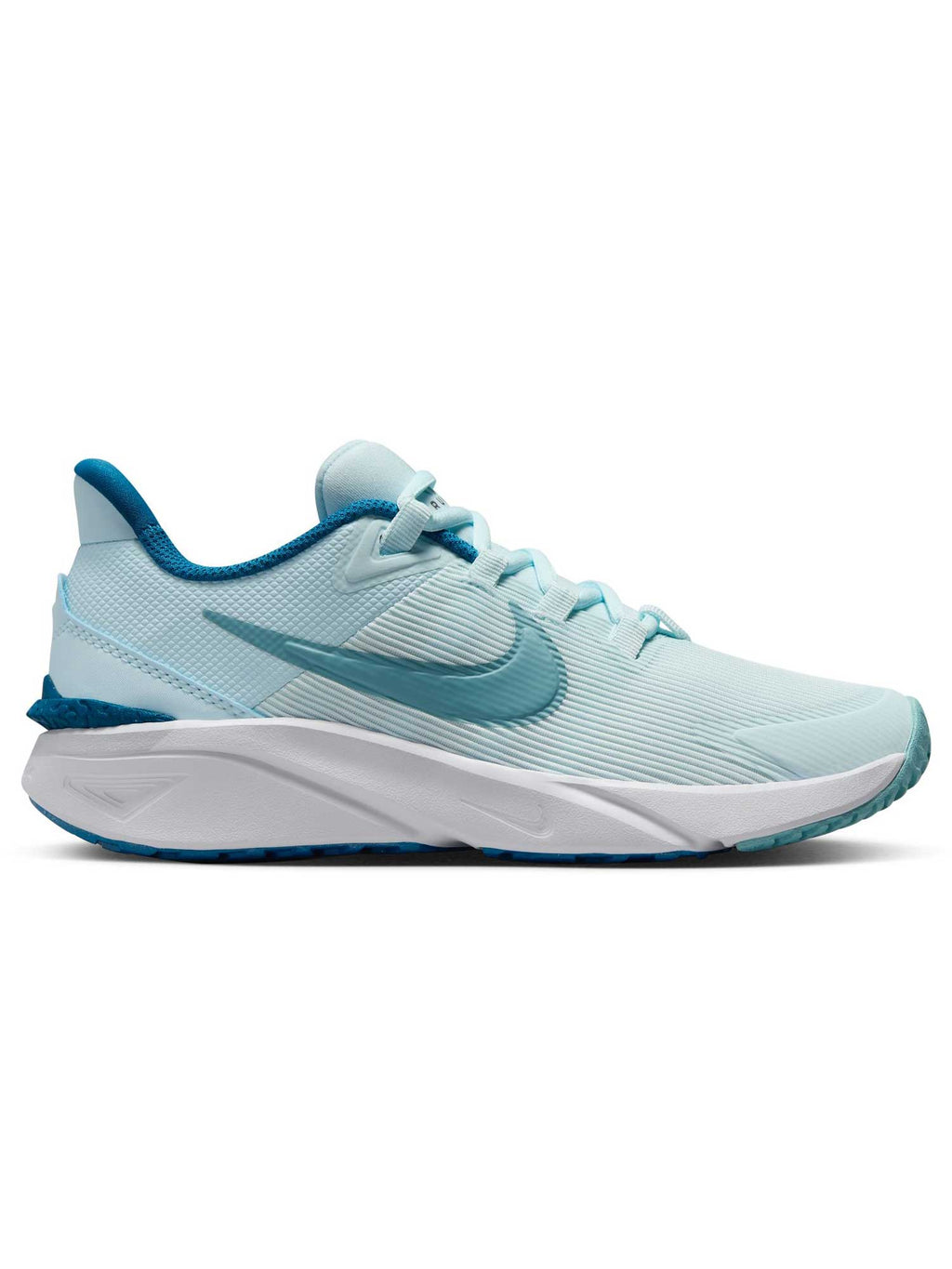 NIKE Обувки STAR RUNNER 4 NN (GS)