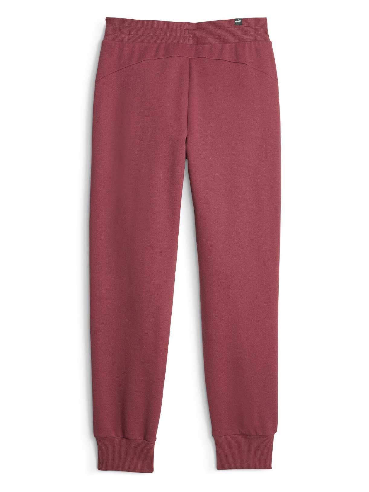 PUMA Спортно долнище ESS Sweatpants FL cl (s)