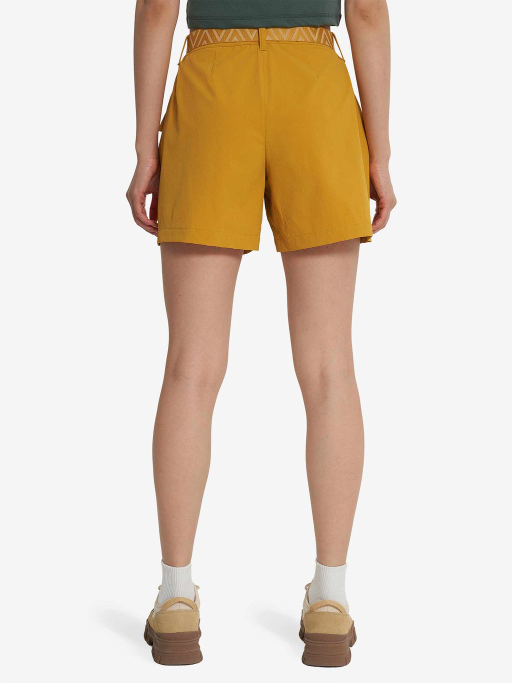 CORDILLERO Къси панталони Travel Female Shorts