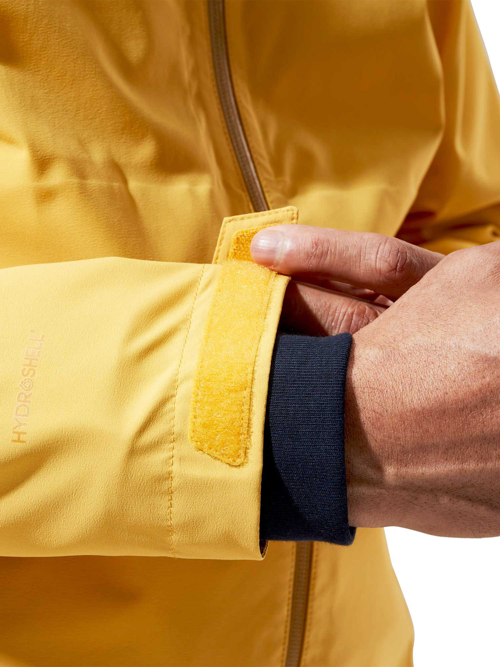BERGHAUS Яке M ARNABY HOODED JKT
