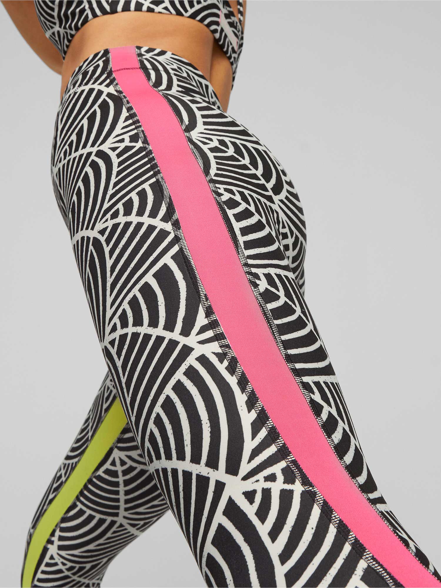 PUMA Клин LEMLEM HW 7/8 TIGHT
