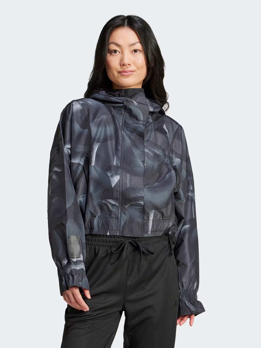ADIDAS SPORTSWEAR Ветровка City Escape