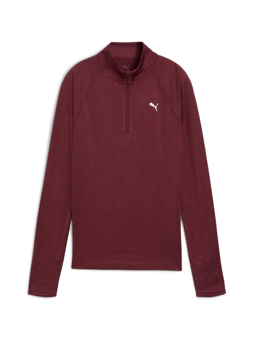 PUMA Блуза W RUN VELOCITY CLOUDSPUN 1/4 ZIP