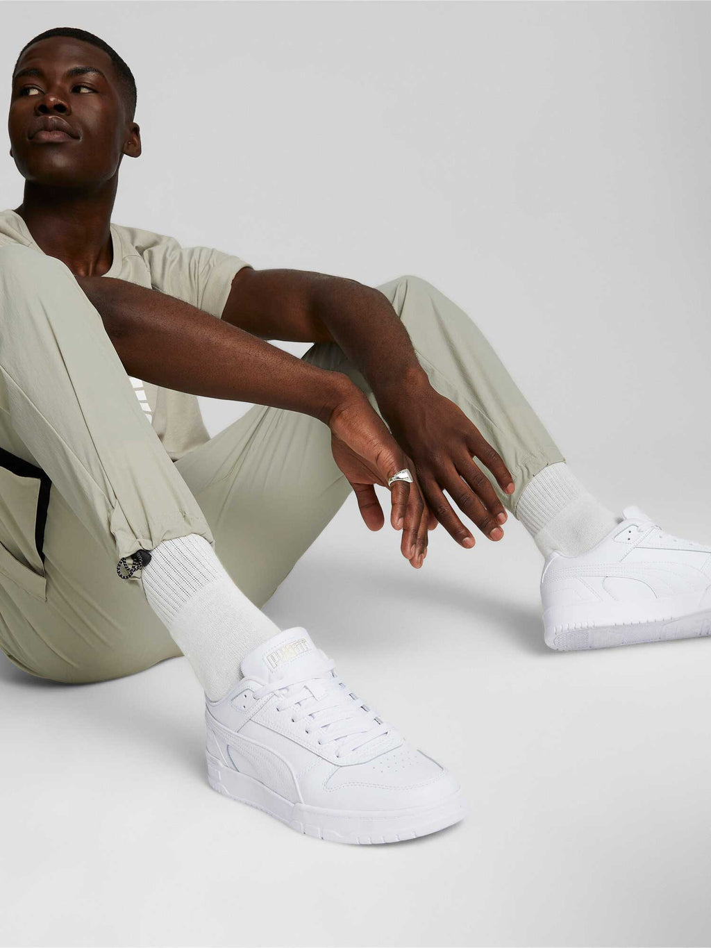 PUMA Обувки RBD Game Low