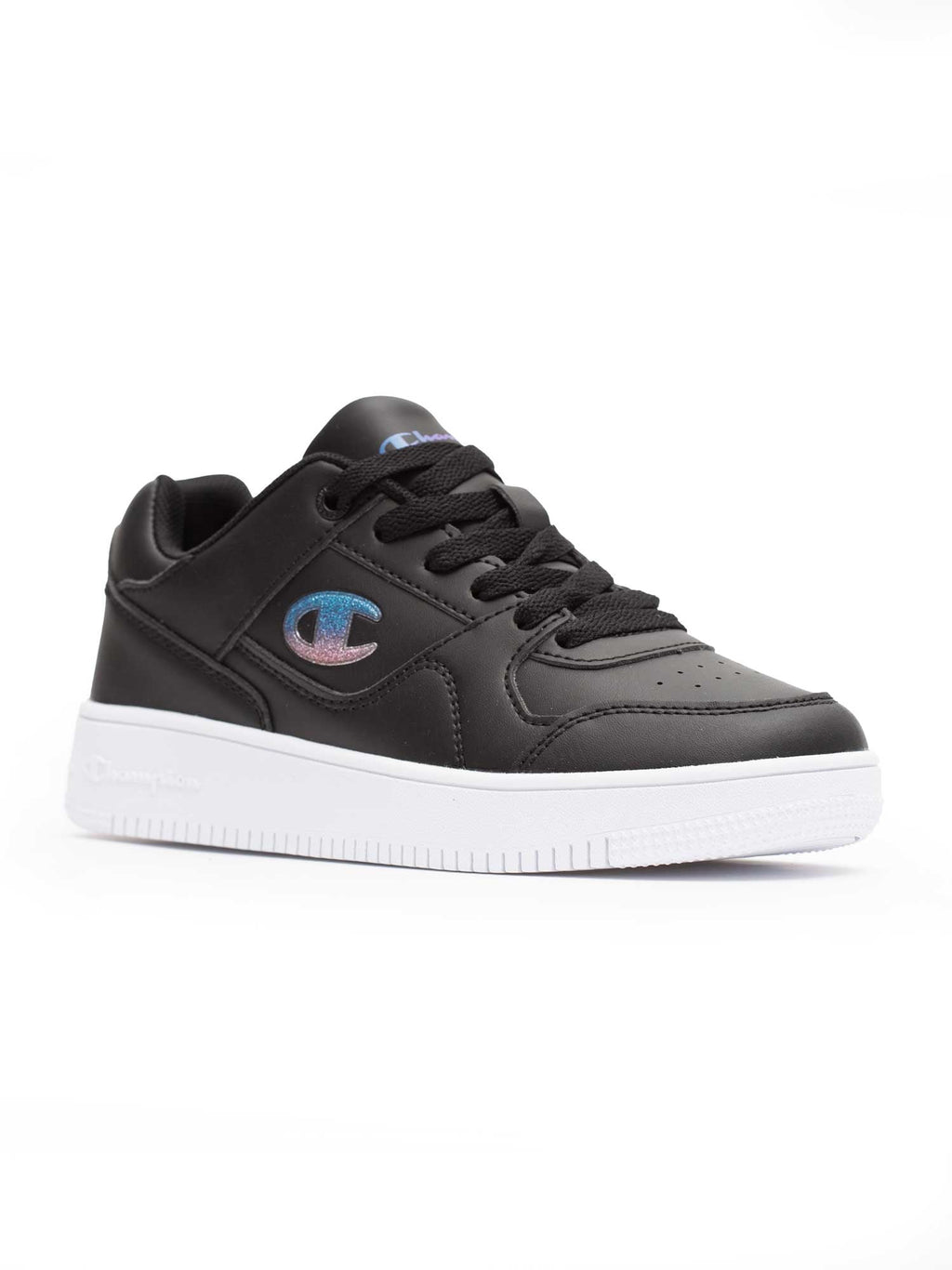 CHAMPION Обувки REBOUND LOW G GS
