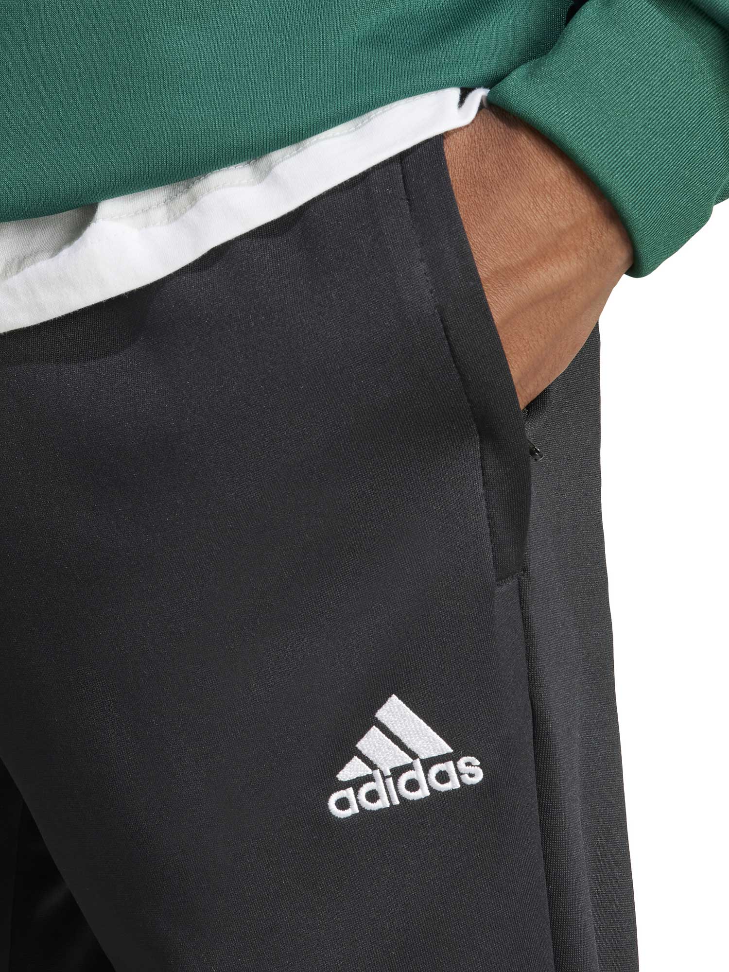 ADIDAS SPORTSWEAR Спортен екип Sportswear French Terry Hooded