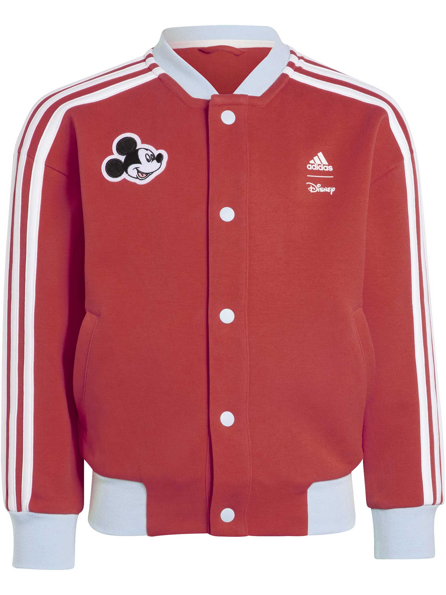 ADIDAS SPORTSWEAR Спортно горнище x Disney Mickey Mouse