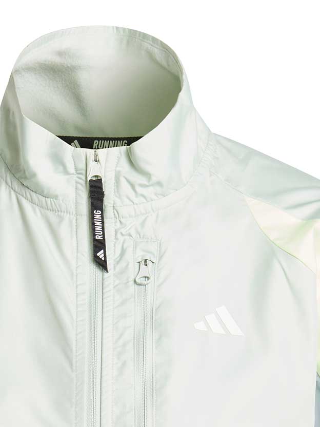 ADIDAS PERFORMANCE Ветровка Own The Run Colorblock Jacket