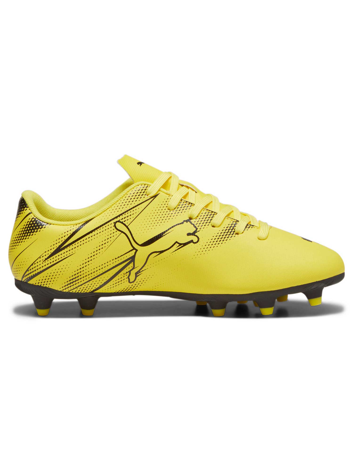 PUMA Обувки ATTACANTO FG/AG Jr