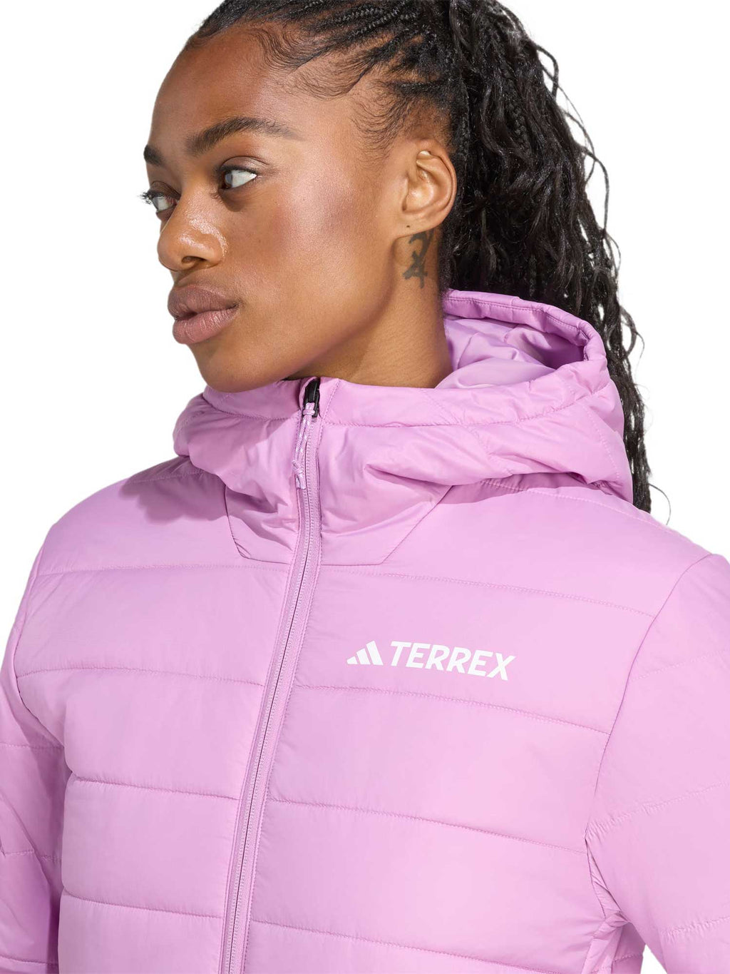 ADIDAS PERFORMANCE Яке Terrex Multi Essentials CLIMAWARM
